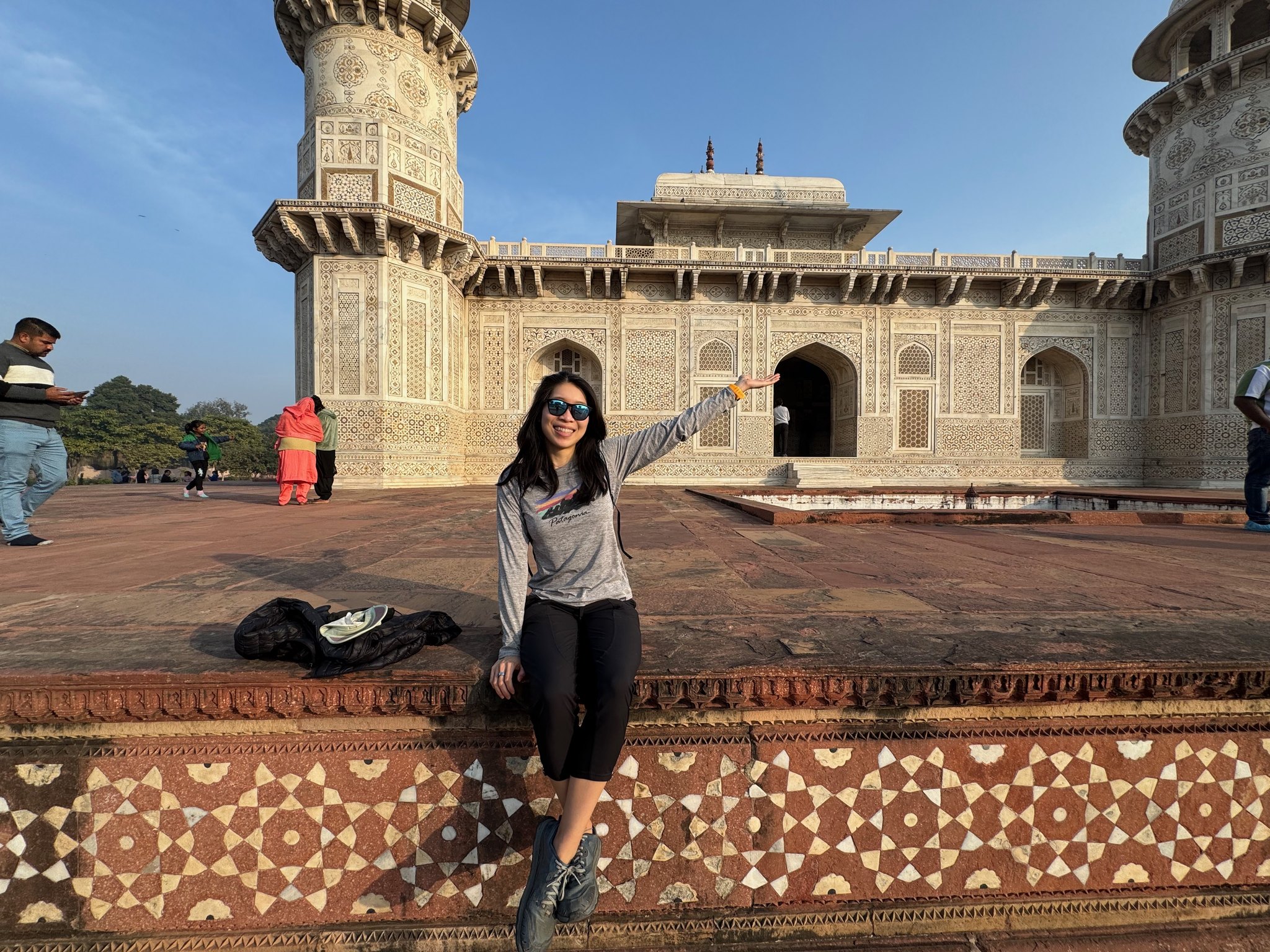 Agra photo 6