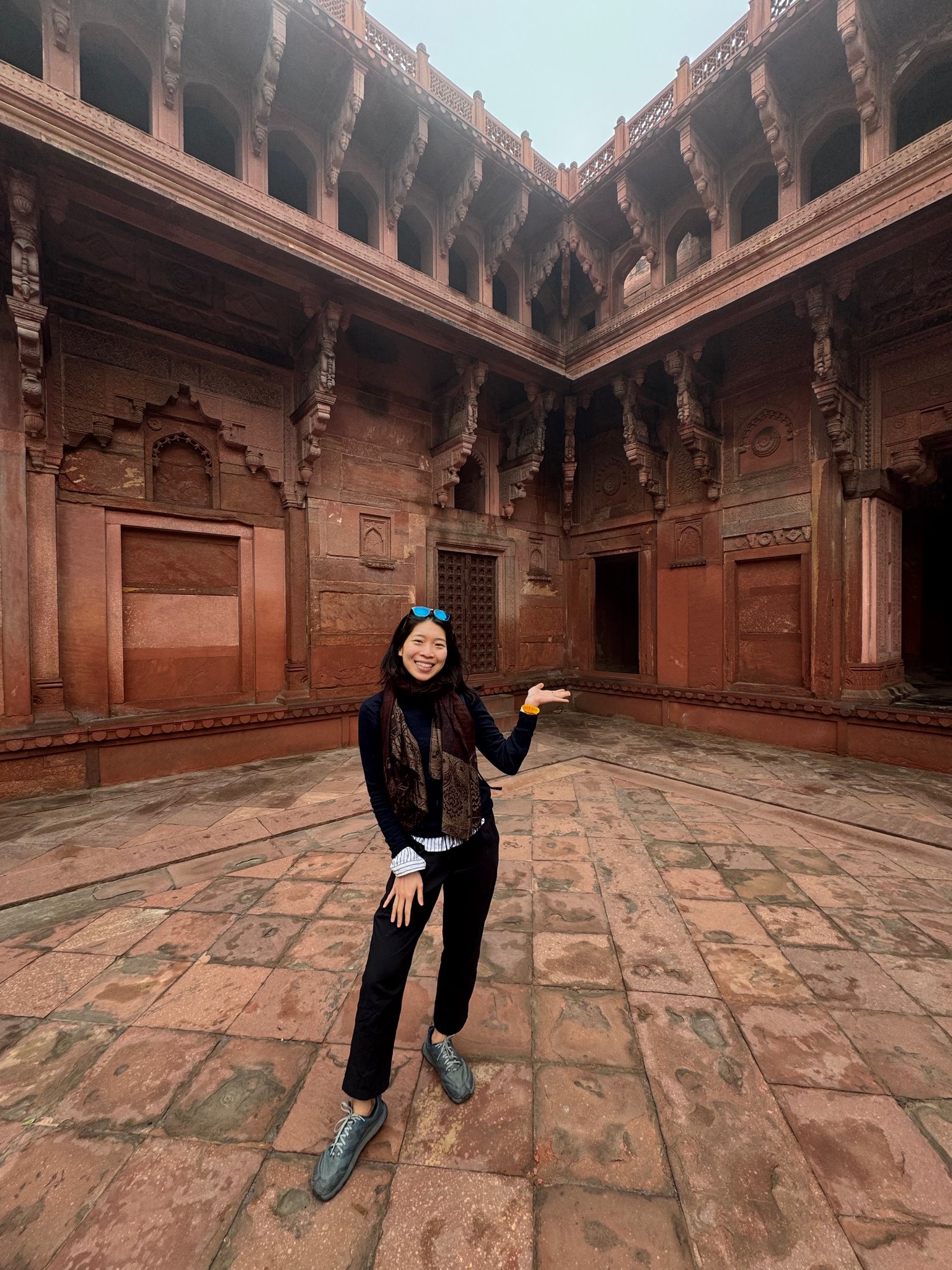 Agra photo 19