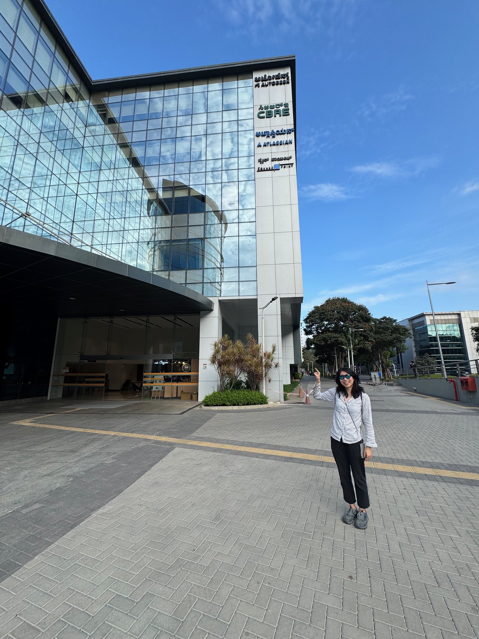 Bangalore photo 19