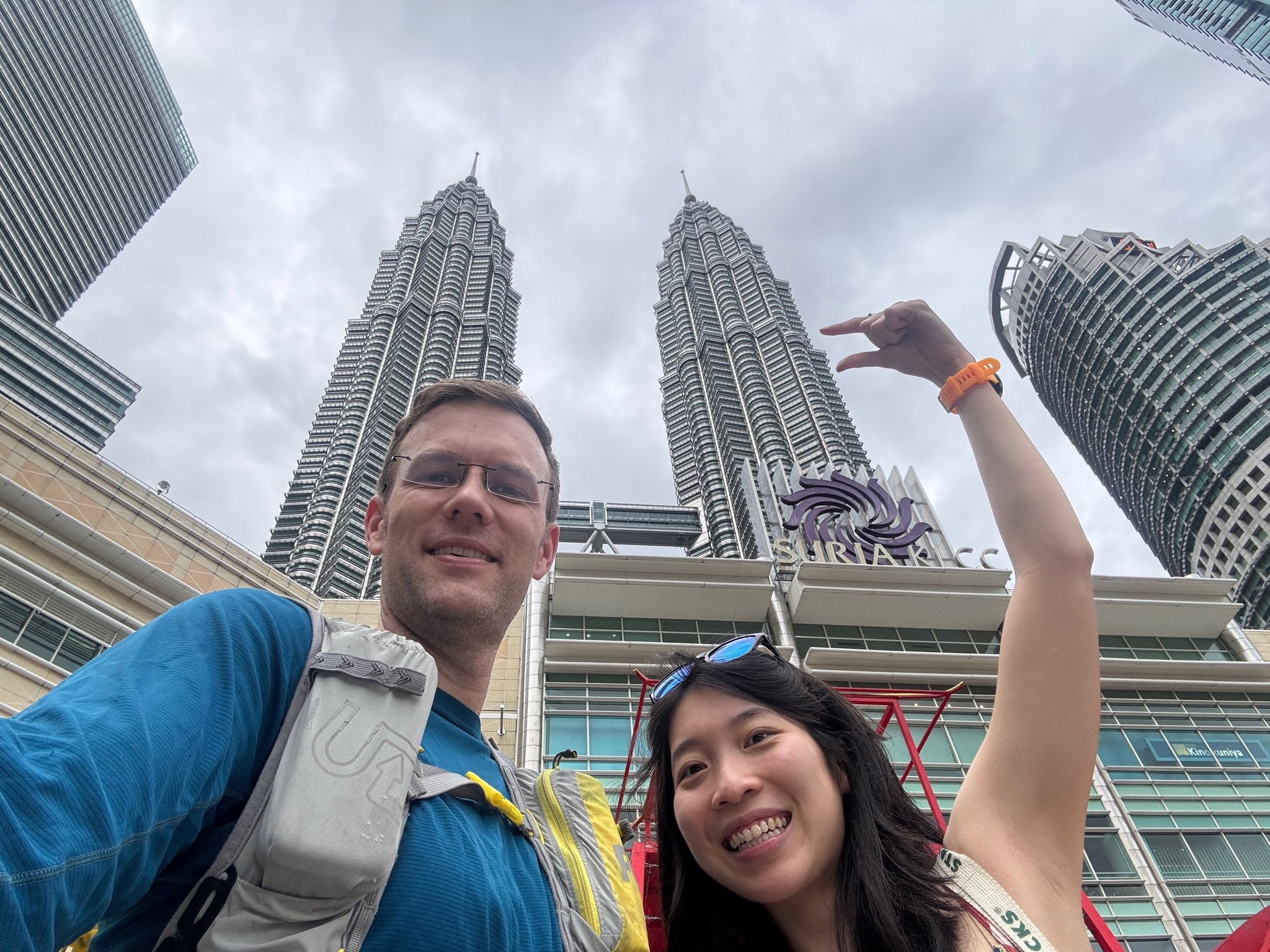 Kuala Lumpur photo 3