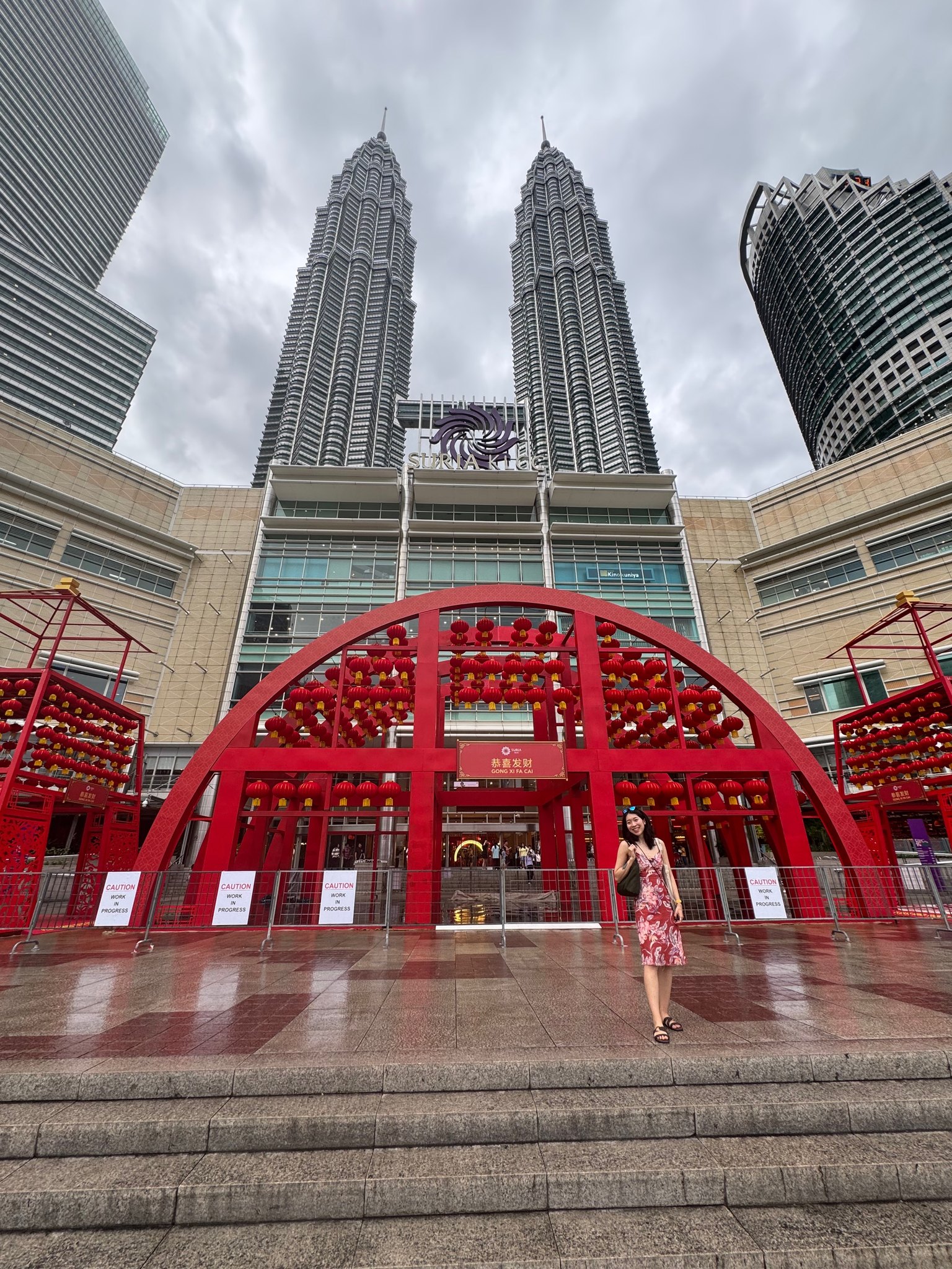 Kuala Lumpur photo 4