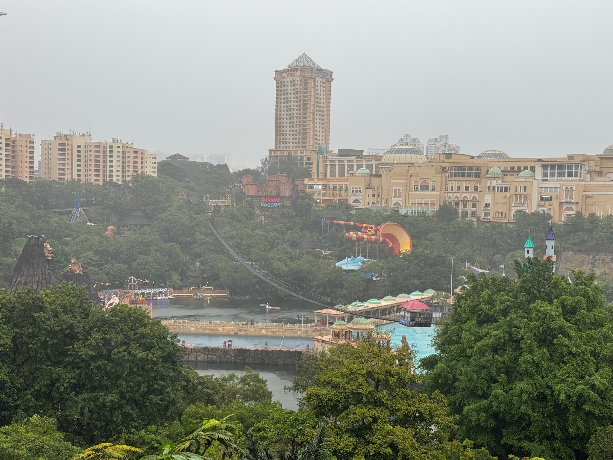 Kuala Lumpur photo 12
