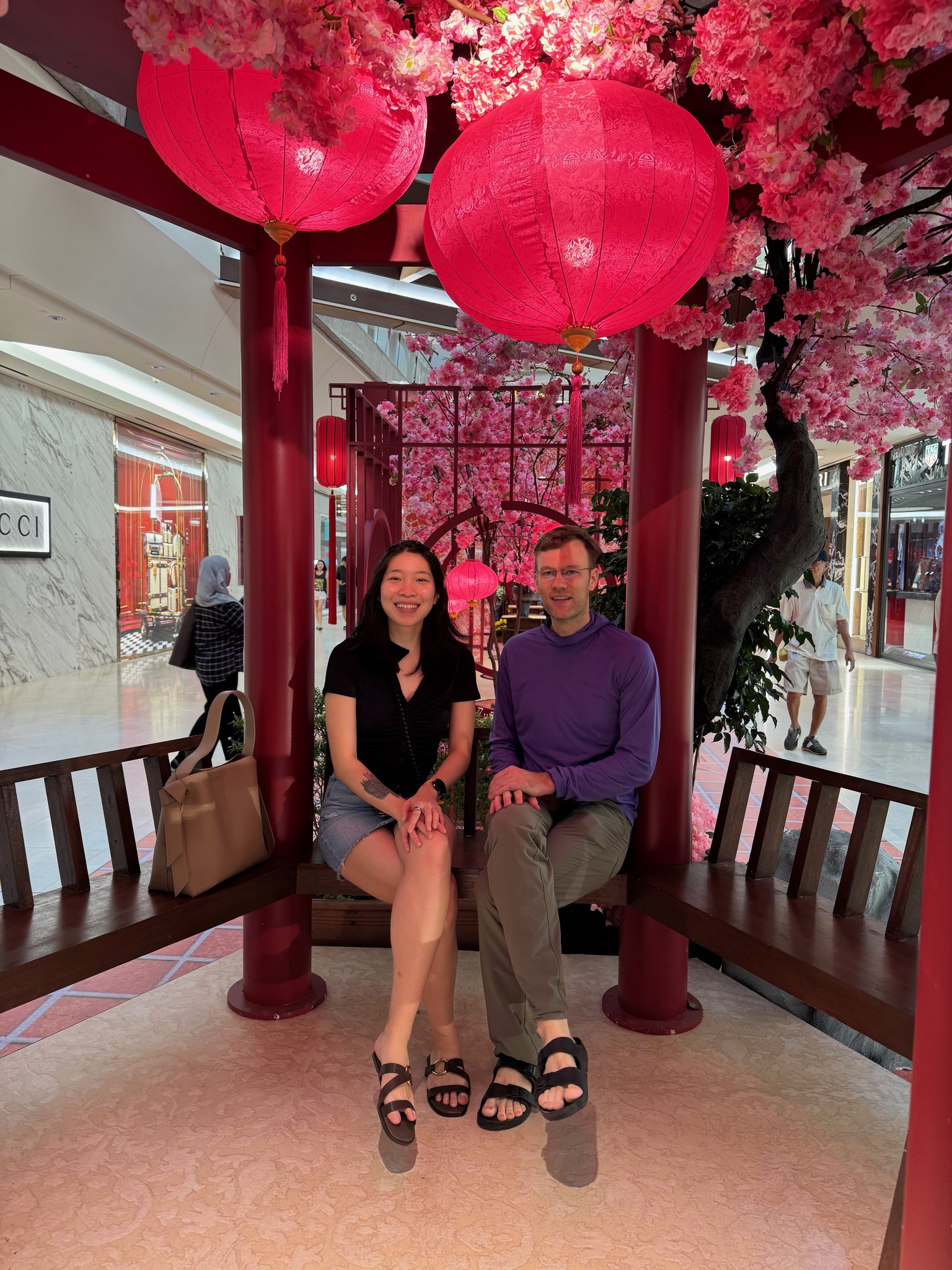Kuala Lumpur photo 17