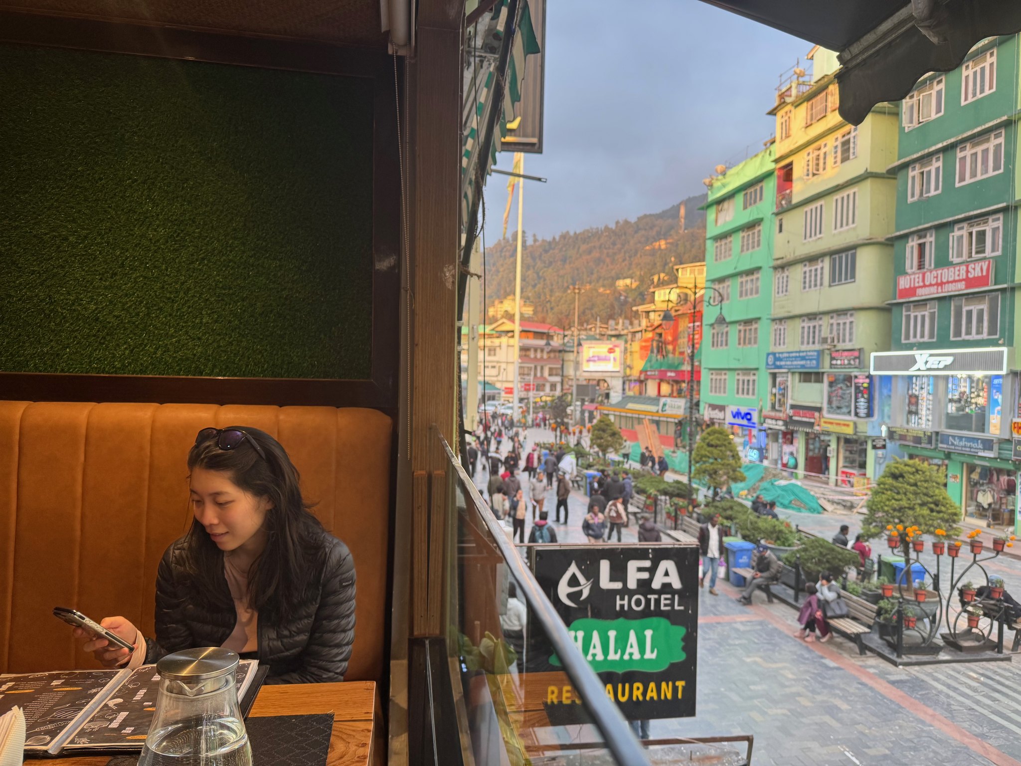 Sikkim photo 3