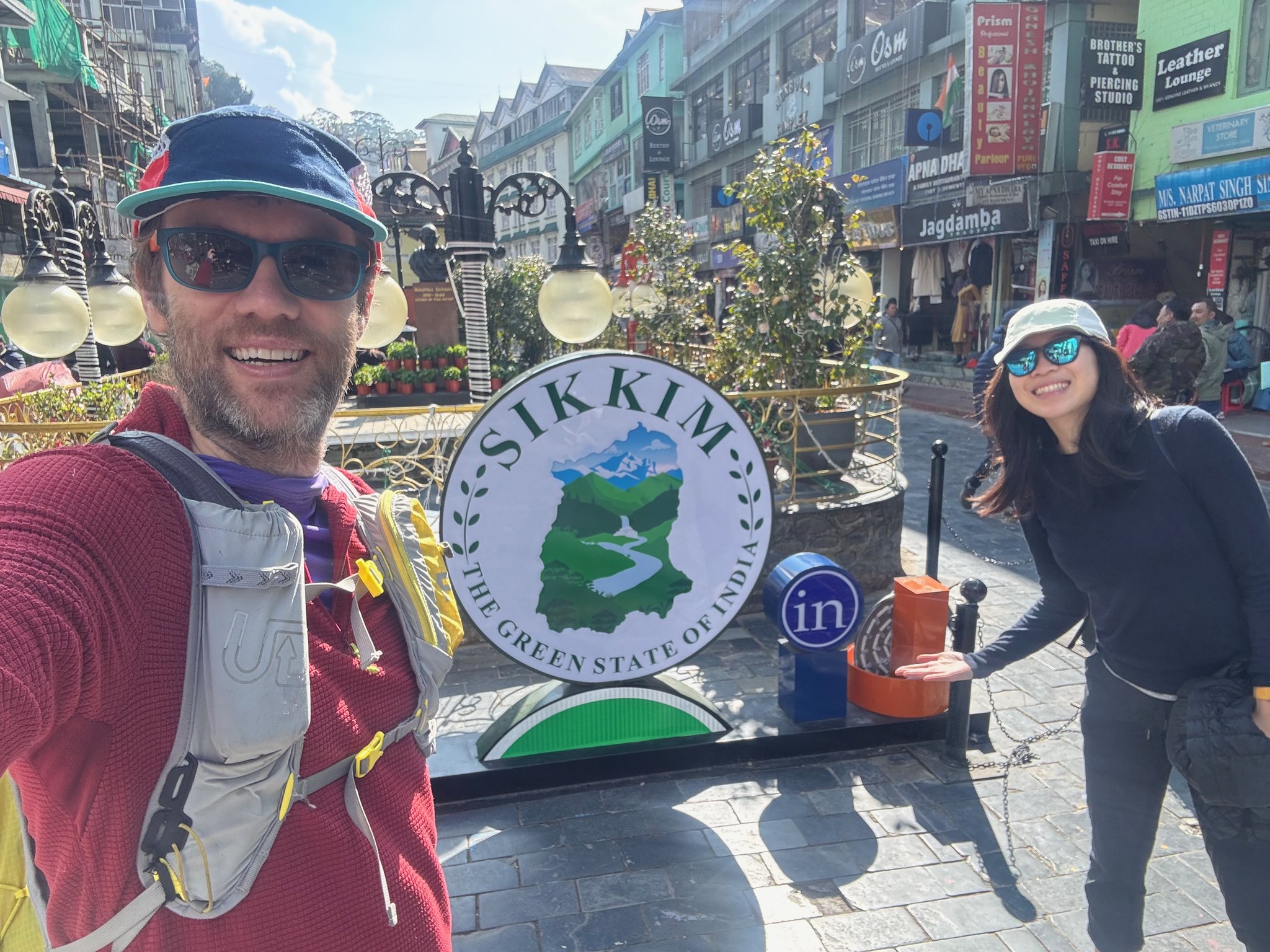 Sikkim photo 6