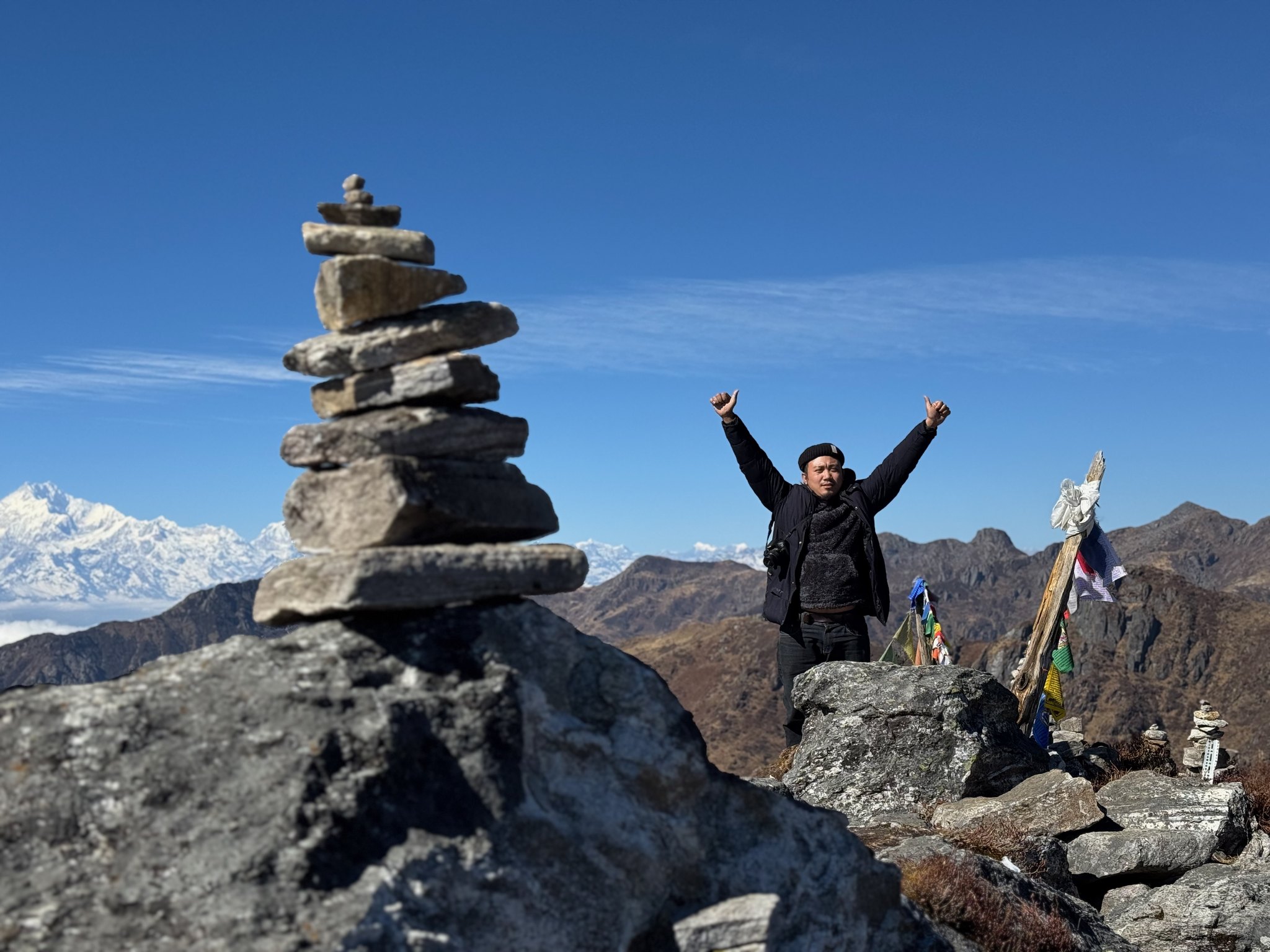 Sikkim photo 24