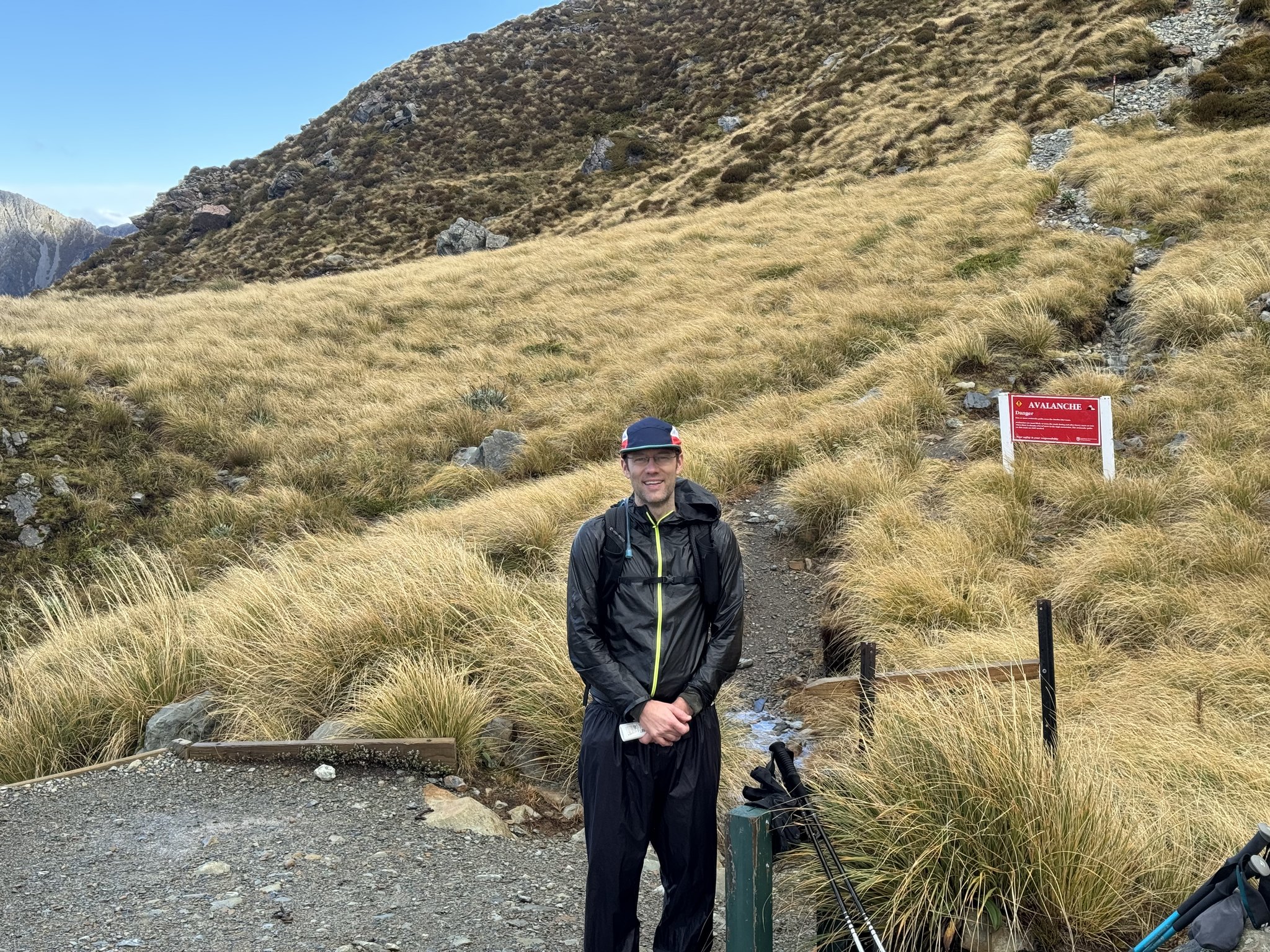 Aoraki Mount Cook photo 2