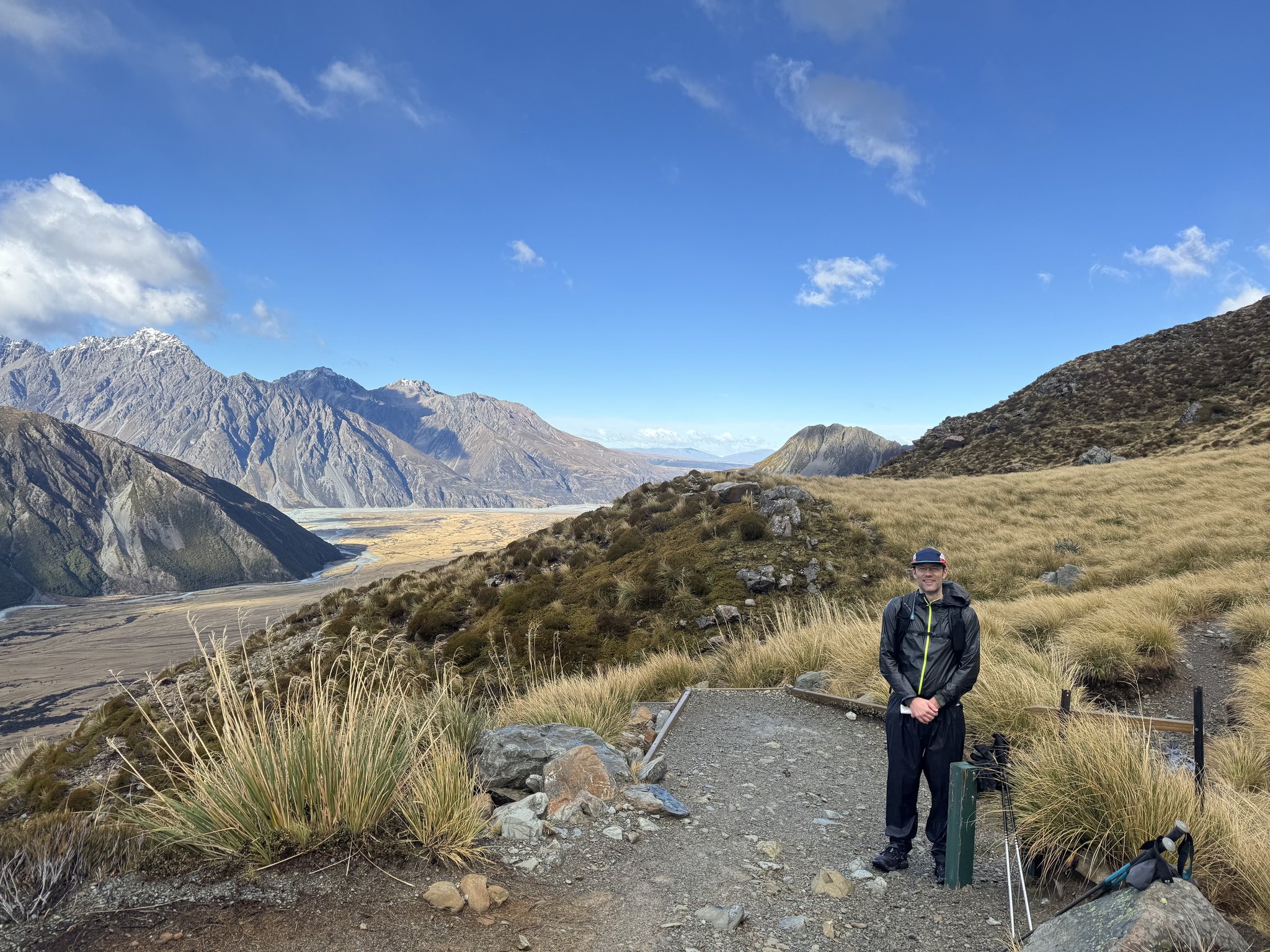 Aoraki Mount Cook photo 3