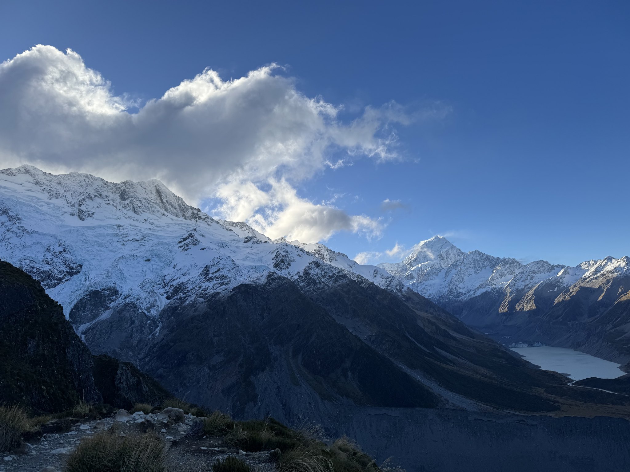 Aoraki Mount Cook photo 6