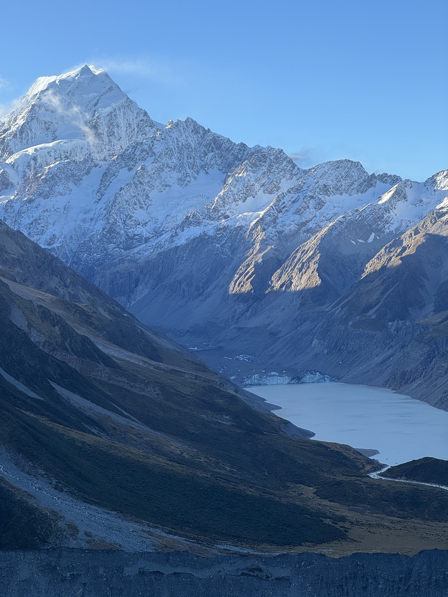 Aoraki Mount Cook photo 7