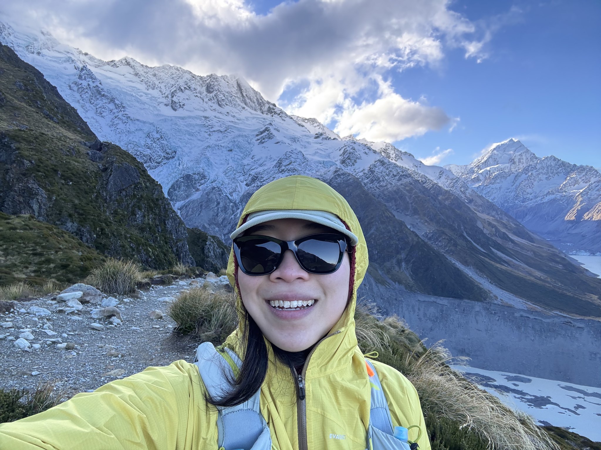 Aoraki Mount Cook photo 8