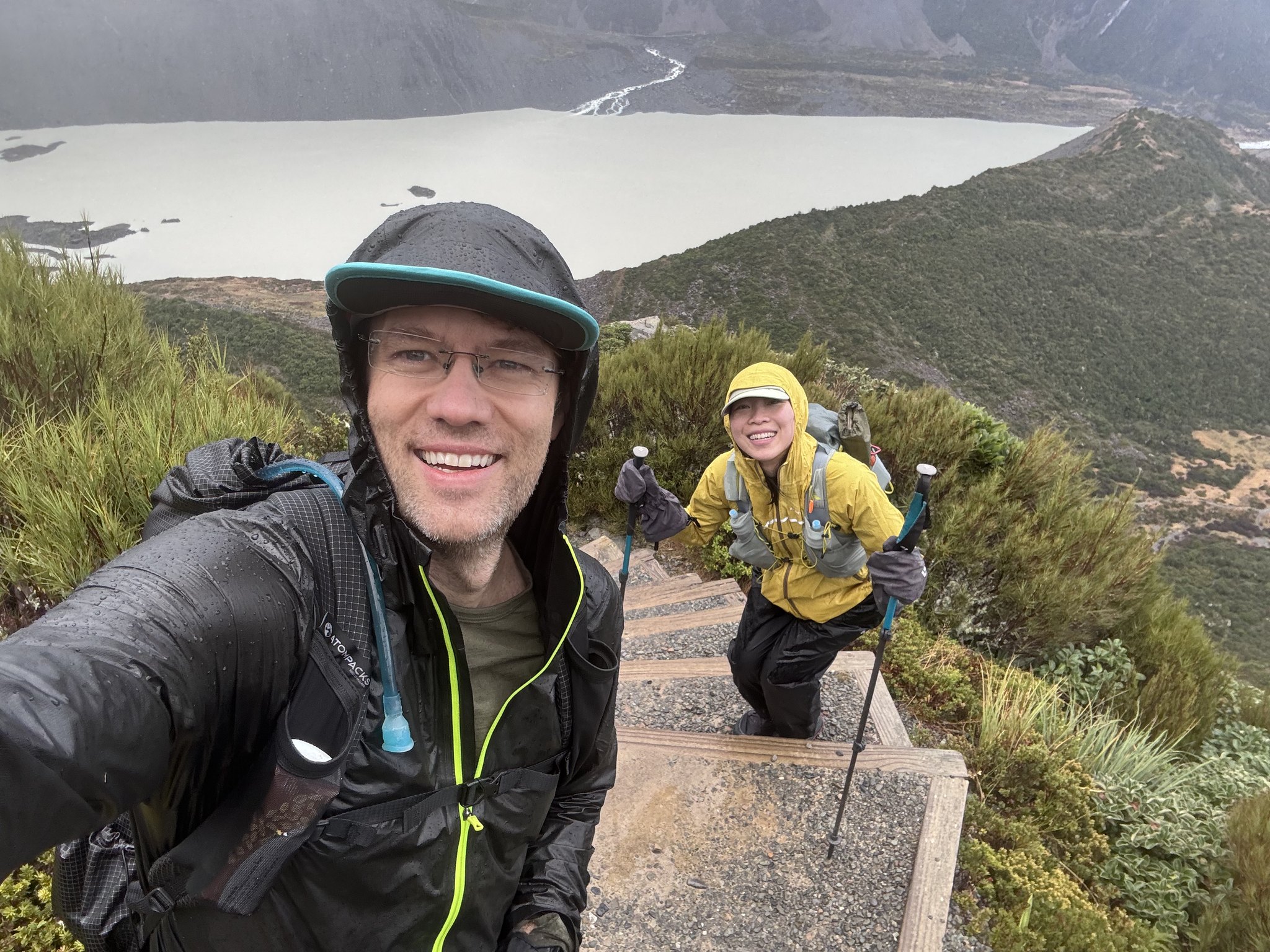 Aoraki Mount Cook photo 12
