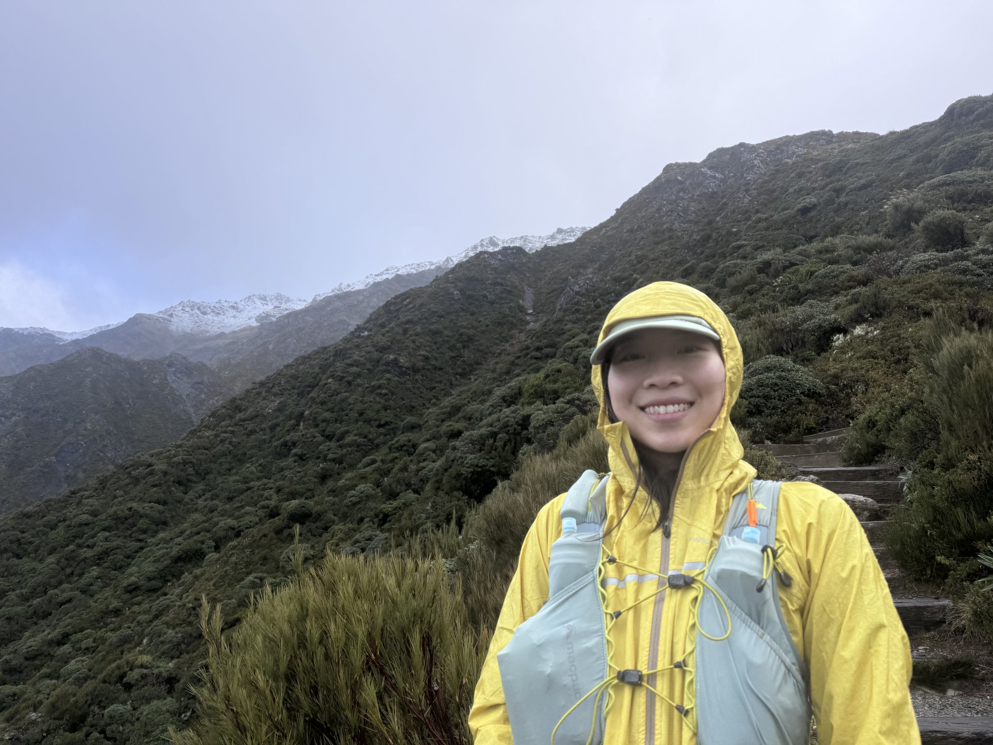 Aoraki Mount Cook photo 13