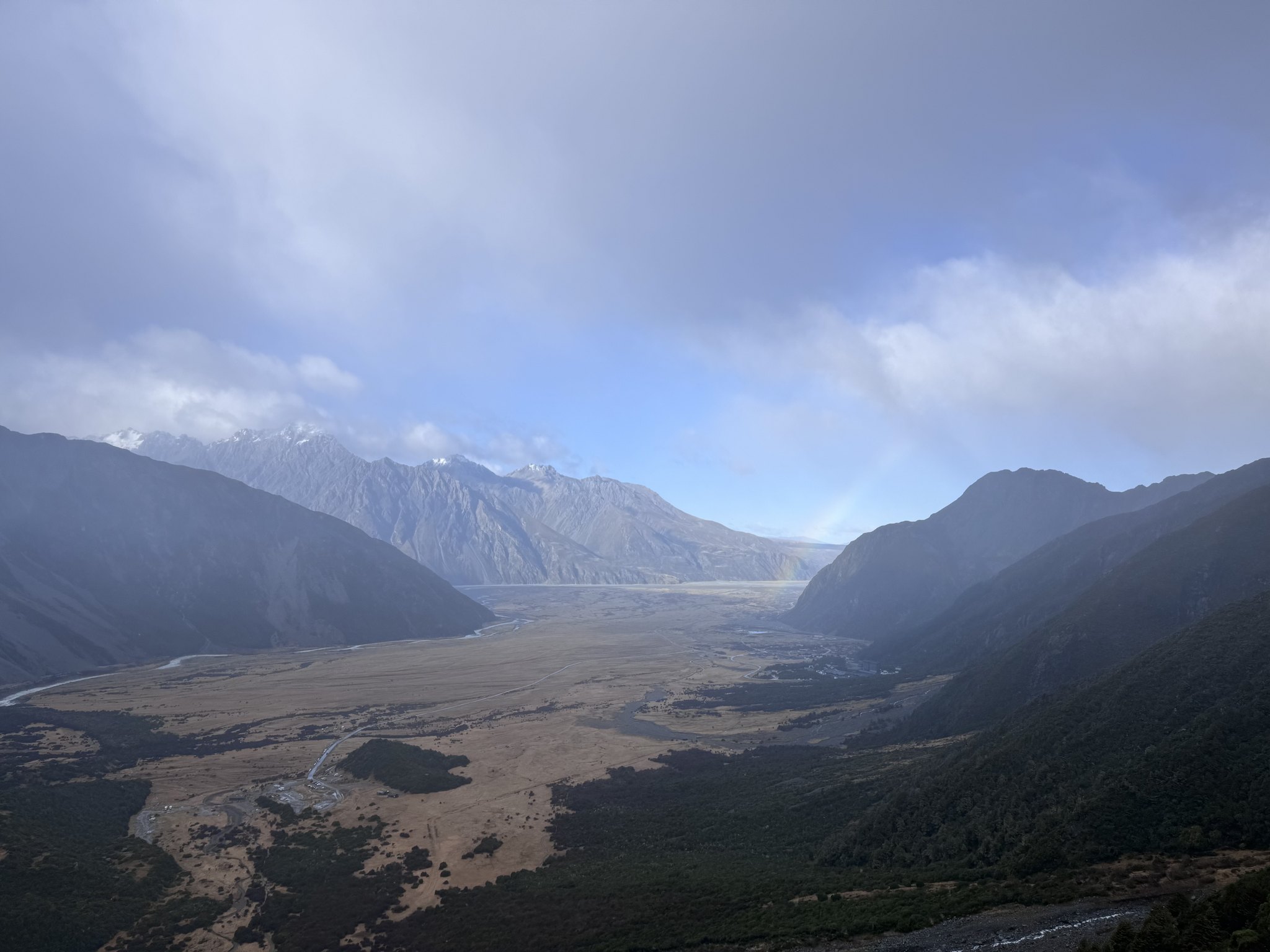 Aoraki Mount Cook photo 14