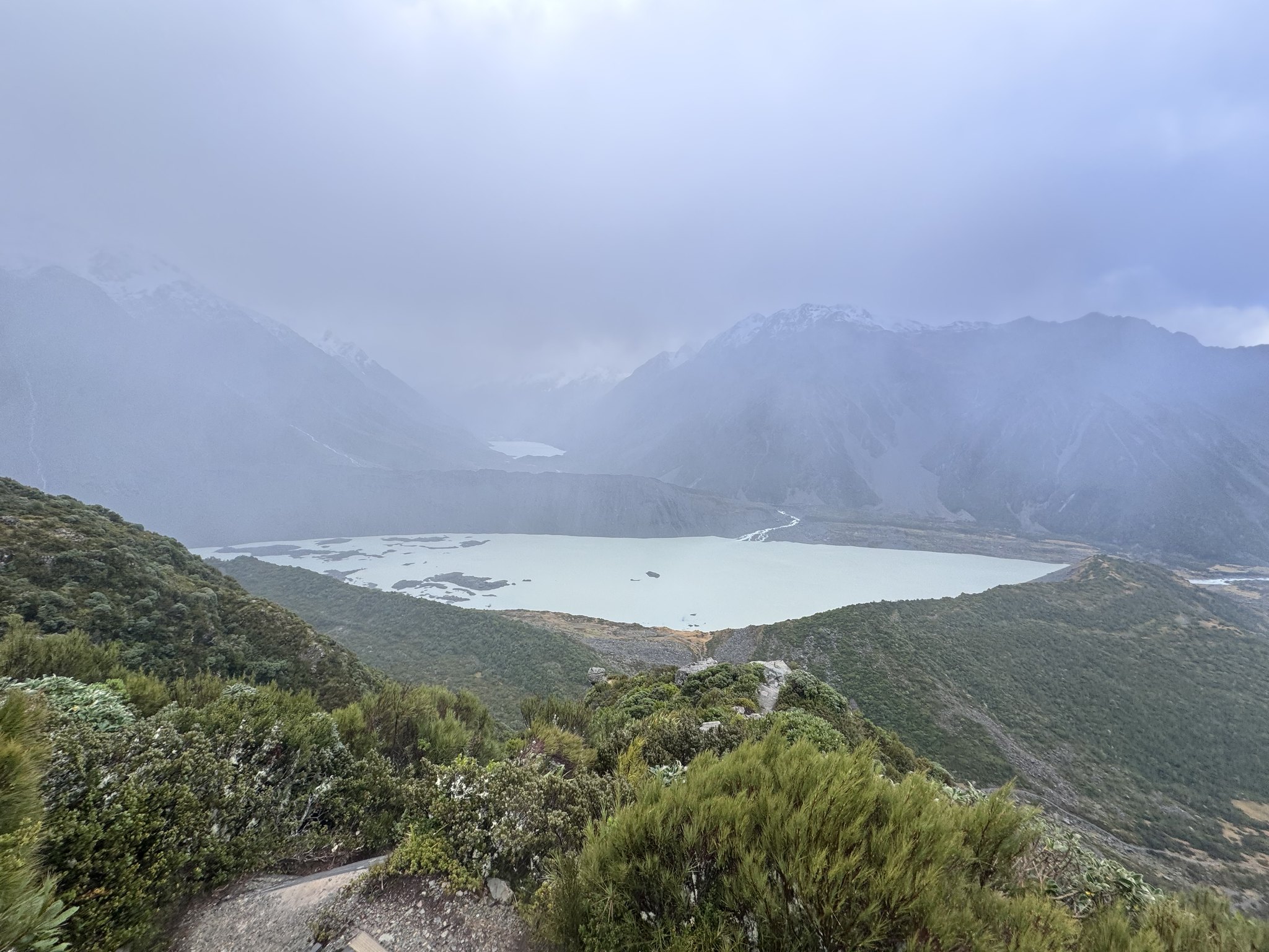 Aoraki Mount Cook photo 15