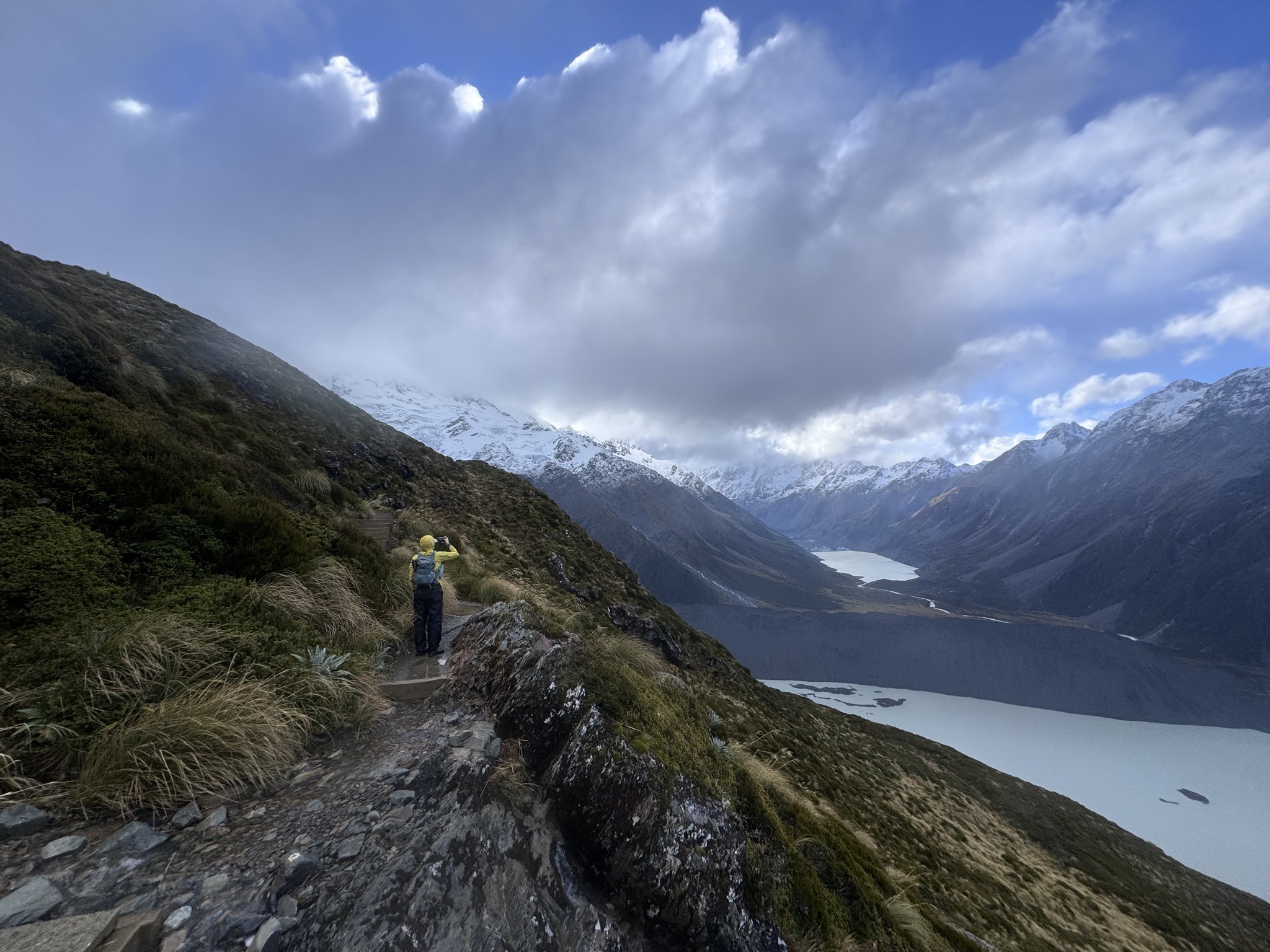 Aoraki Mount Cook photo 16