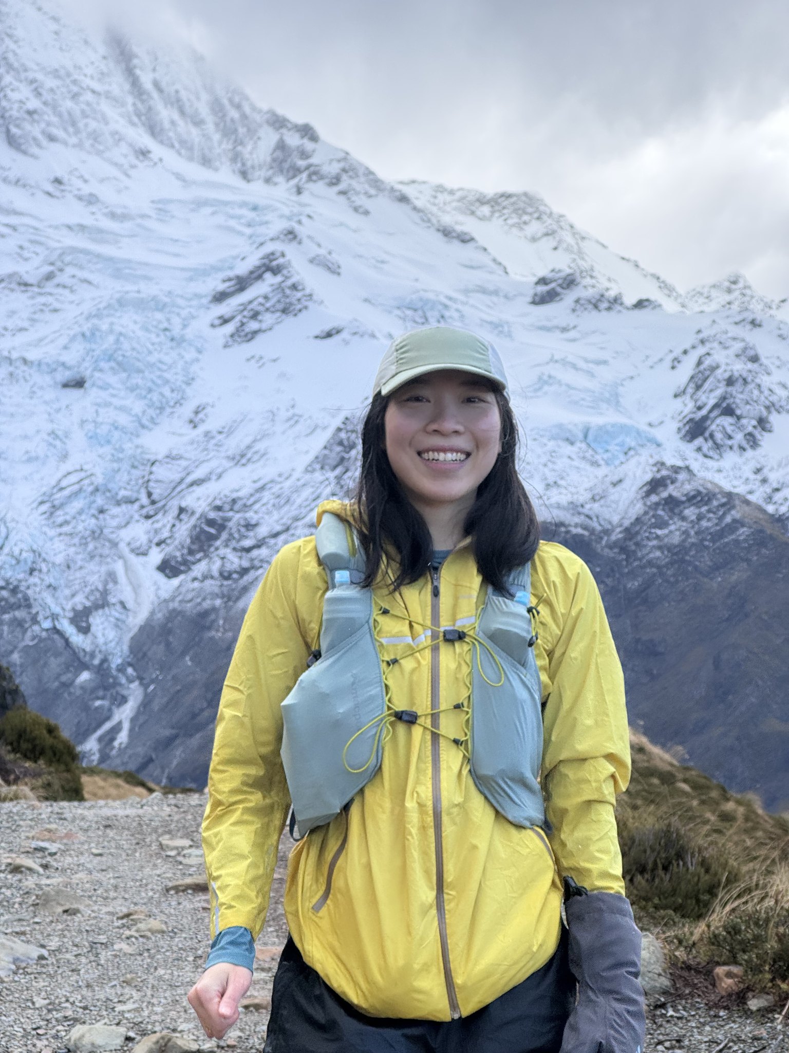 Aoraki Mount Cook photo 17