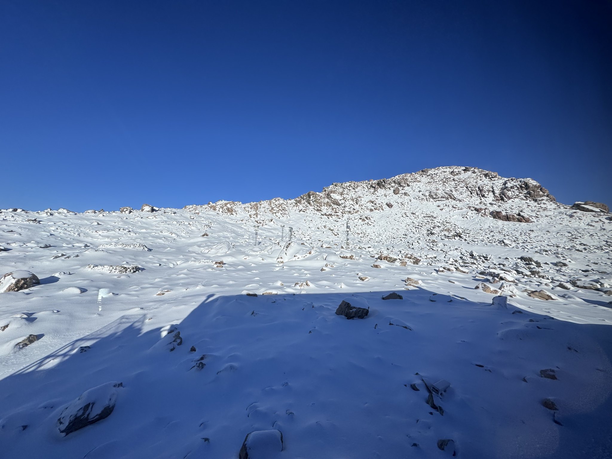 Aoraki Mount Cook photo 19