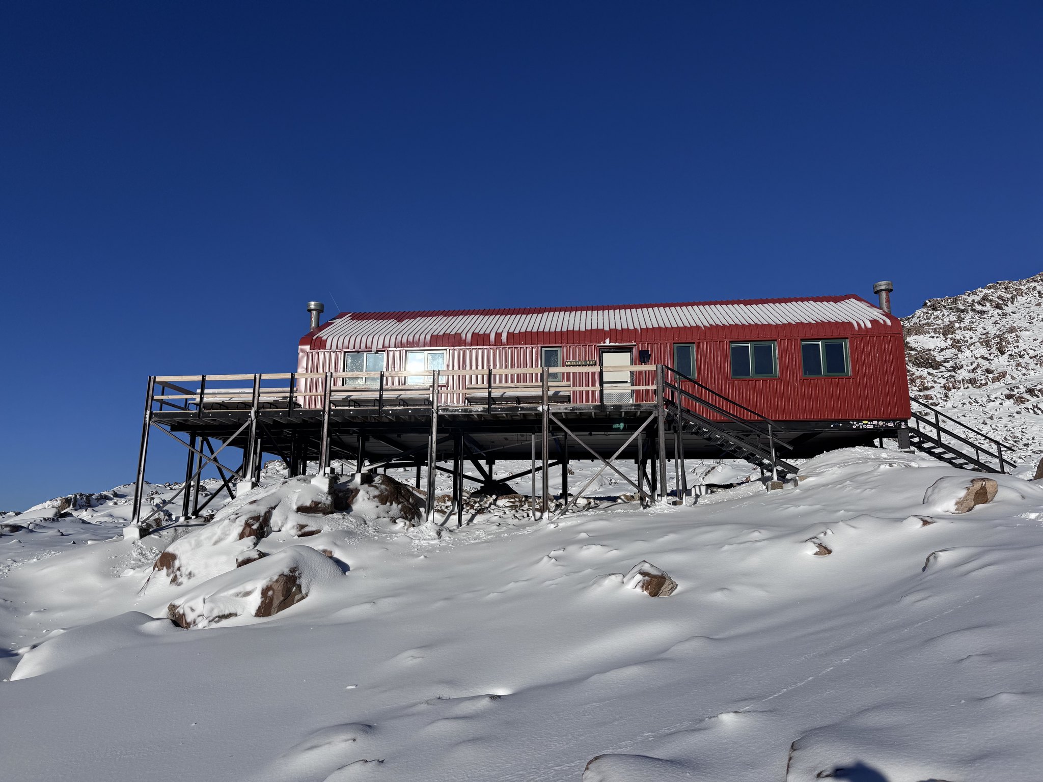 Aoraki Mount Cook photo 20