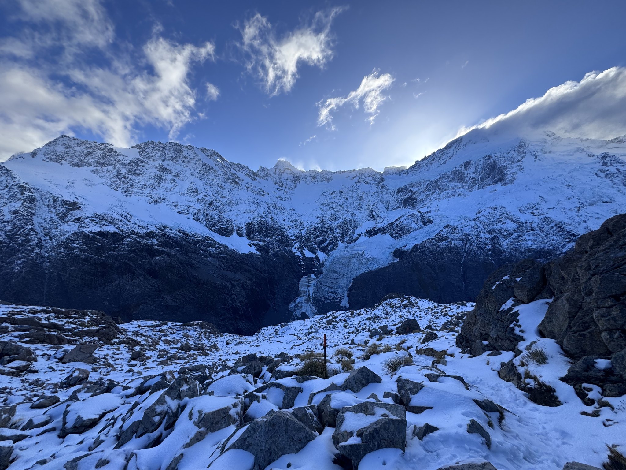 Aoraki Mount Cook photo 22