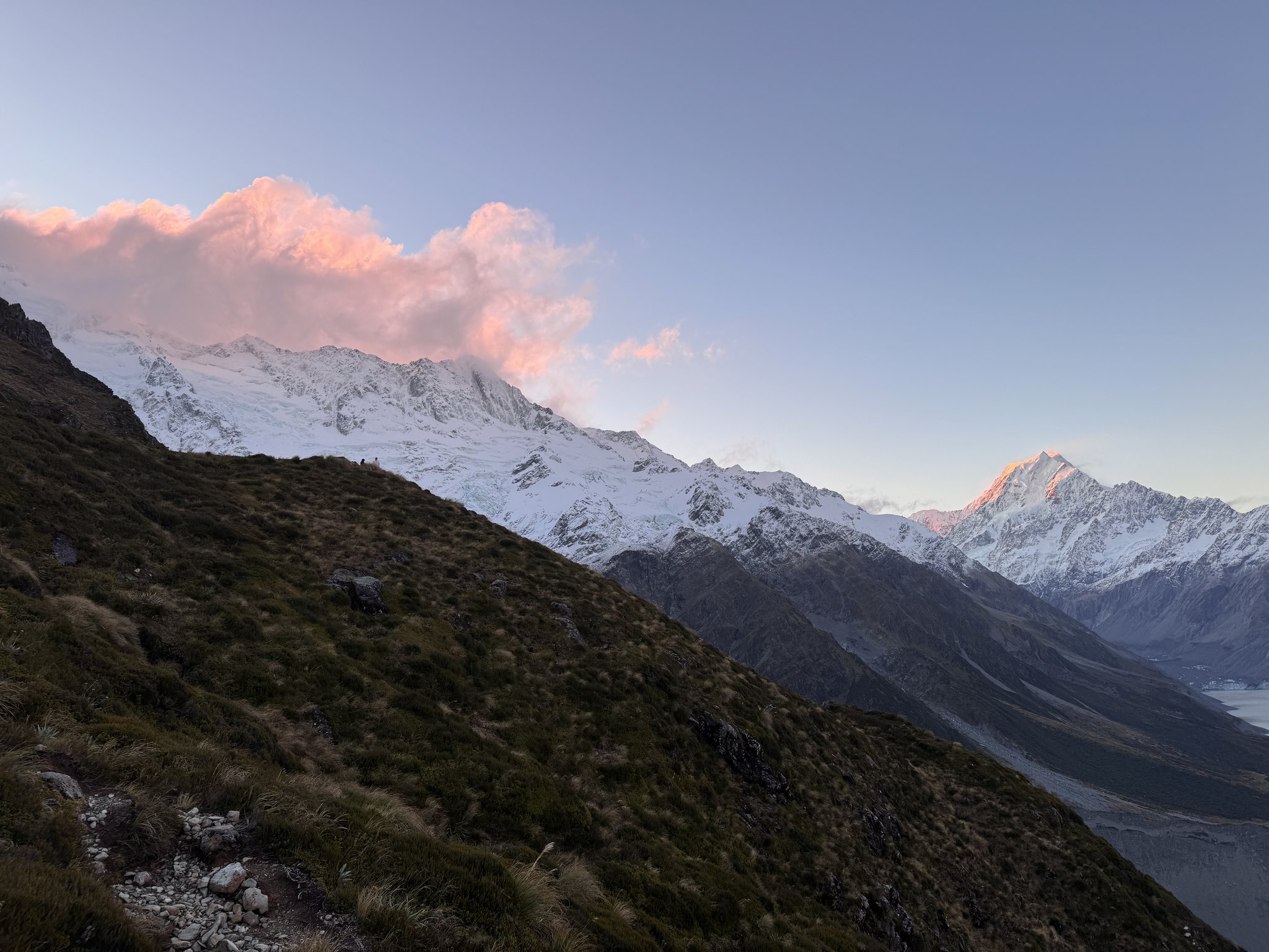 Aoraki Mount Cook photo 23