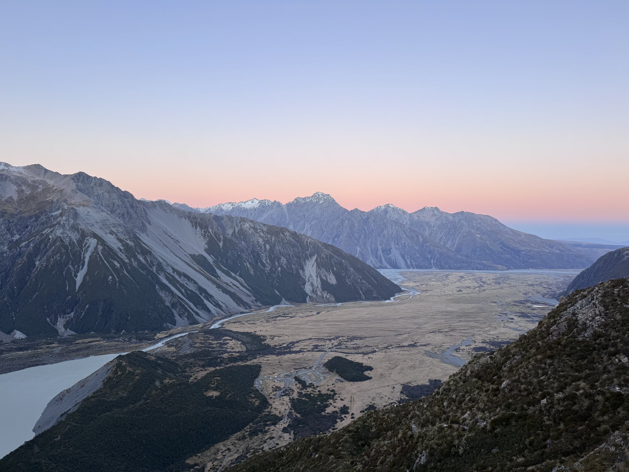 Aoraki Mount Cook photo 25