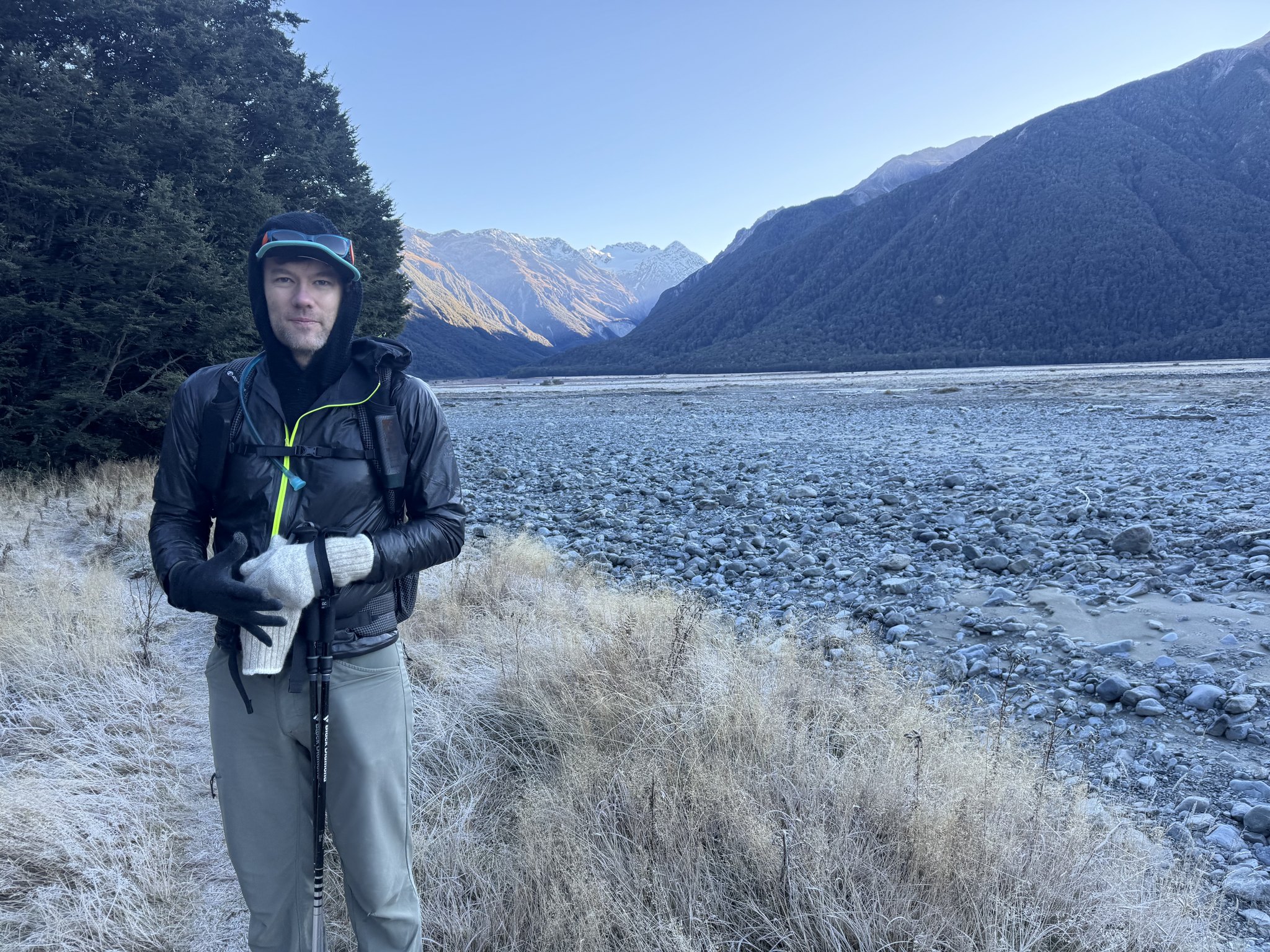 Arthur&rsquo;s Pass photo 5