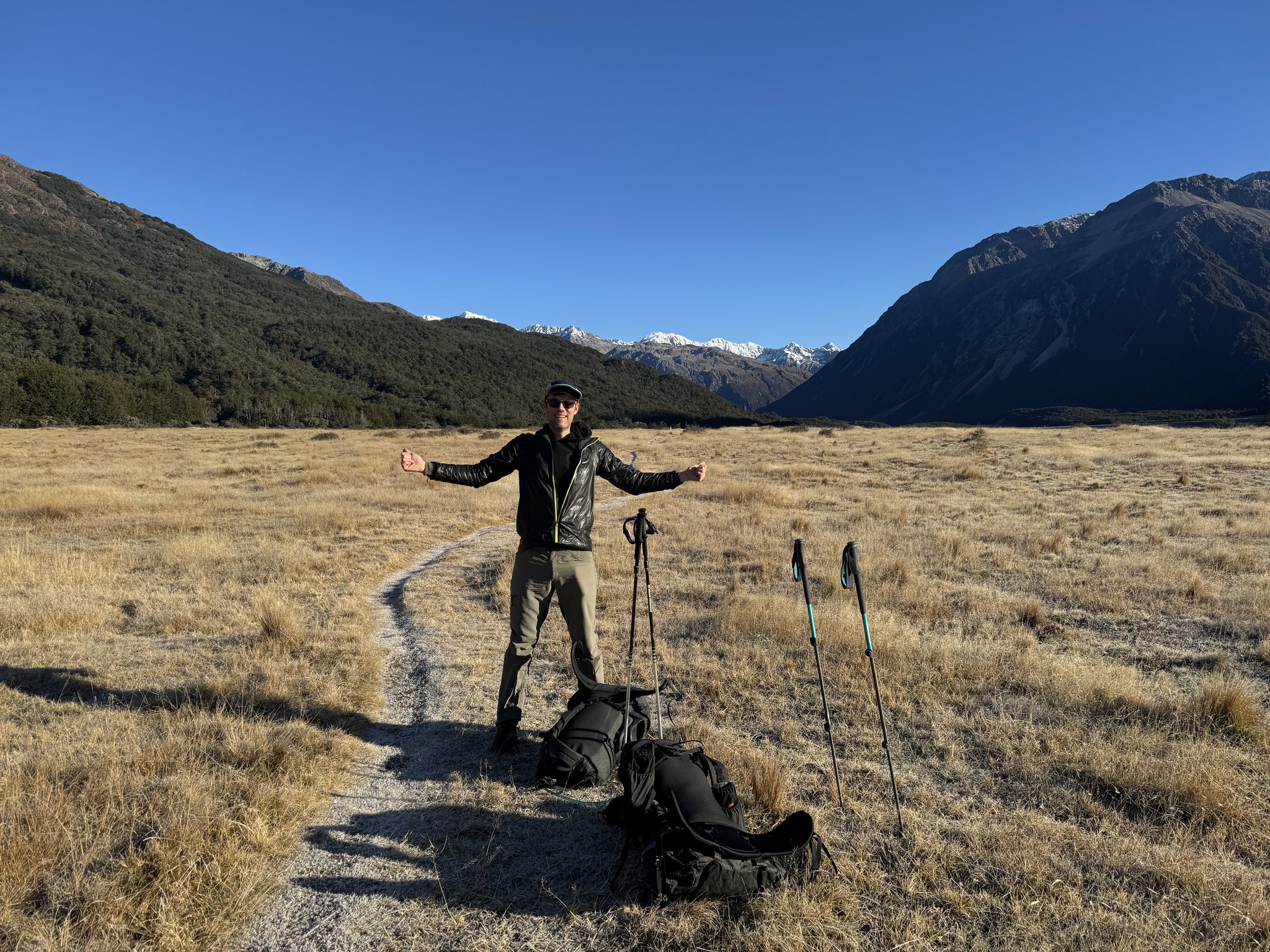 Arthur&rsquo;s Pass photo 6