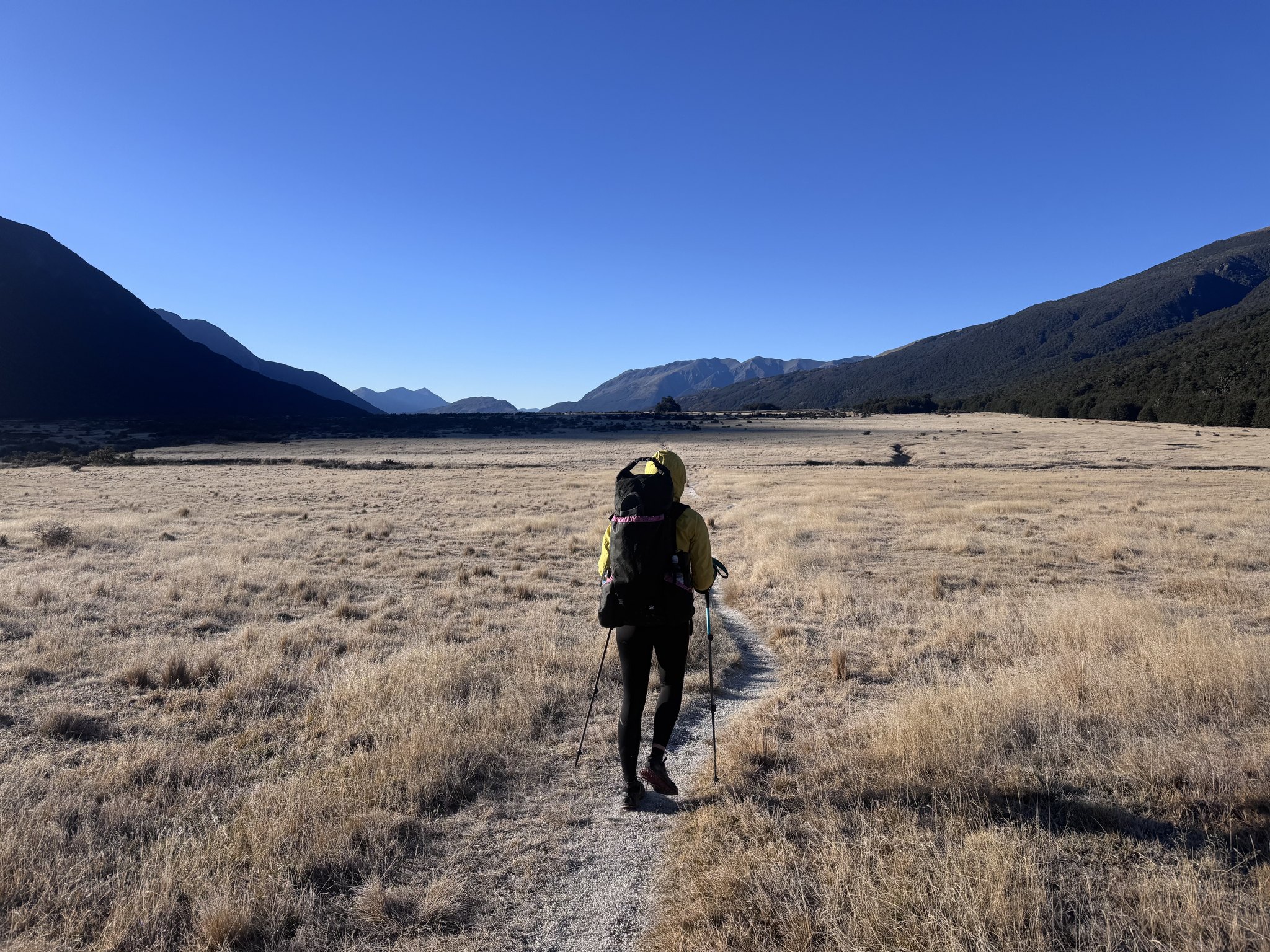 Arthur&rsquo;s Pass photo 8