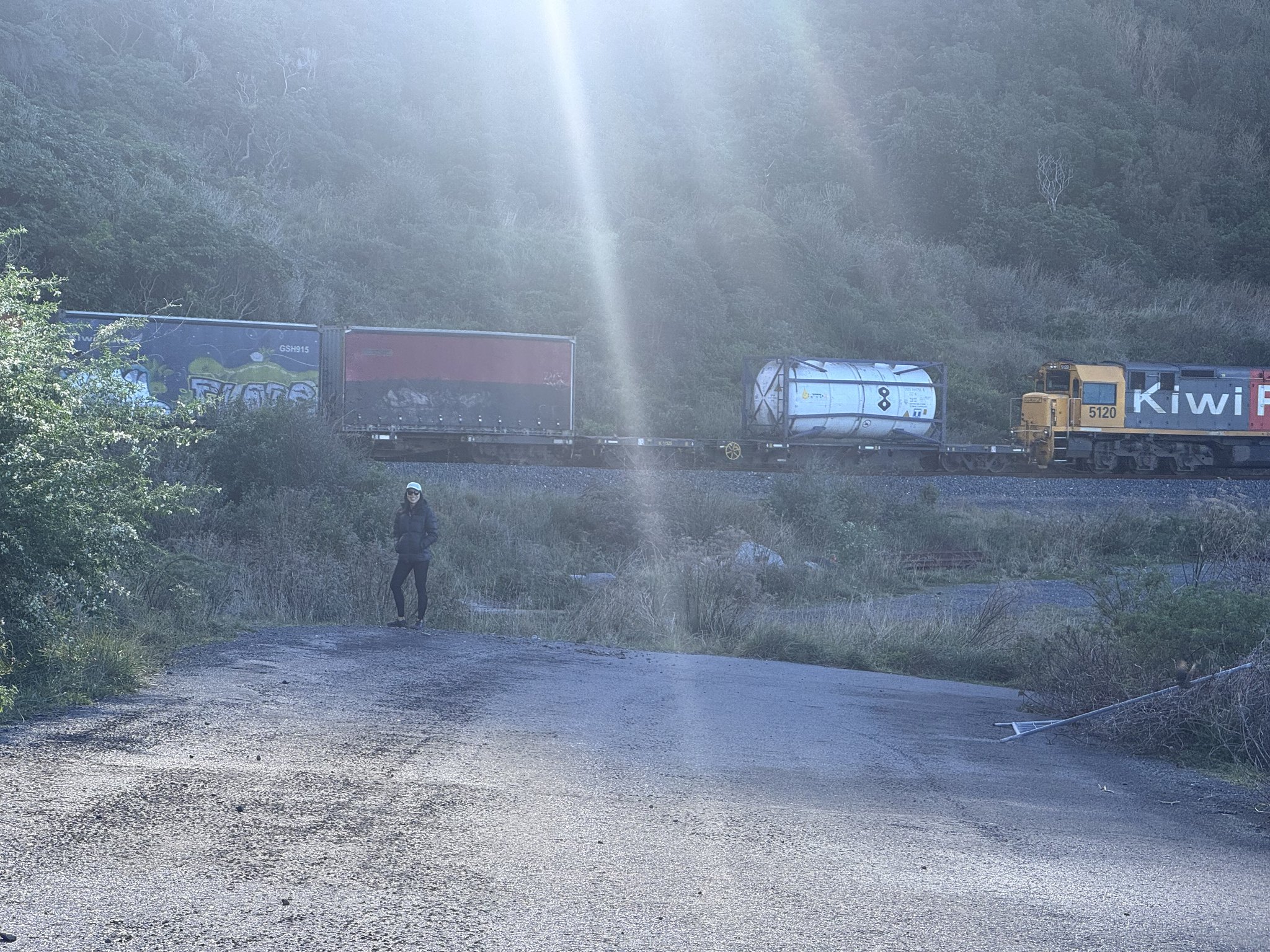 Kaikoura photo 1