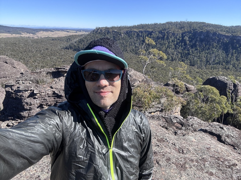Three Days in the Budawangs image