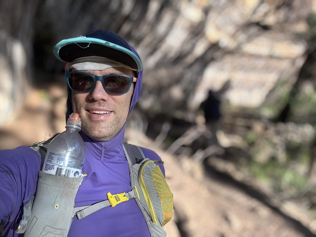 Three Days in the Budawangs image