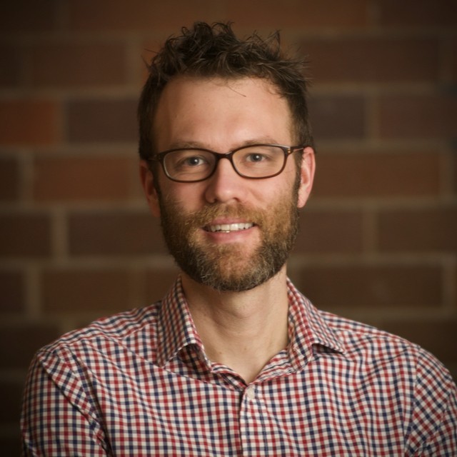 Kelvin Nicholson
